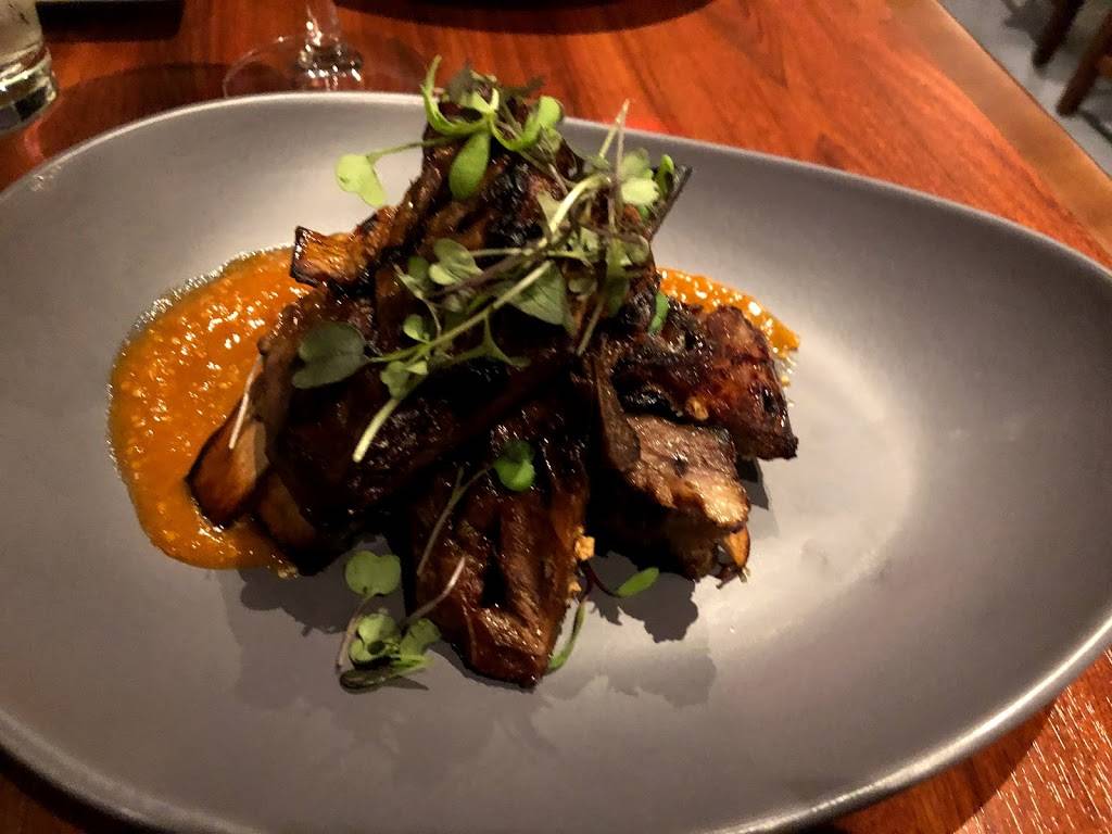 Zest bar+grille | restaurant | The Rooftop at, 306 S New St, Bethlehem, PA 18015, USA | 6104194320 OR +1 610-419-4320