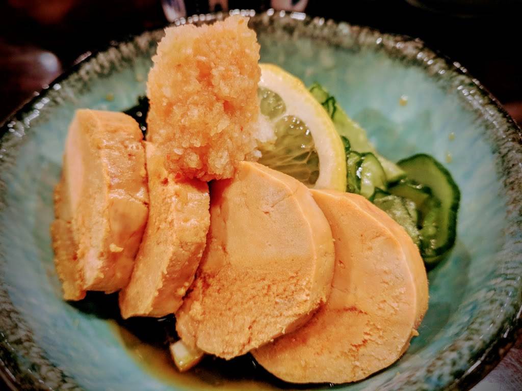 Musashi | restaurant | 2126 Dwight Way, Berkeley, CA 94704, USA | 5108432017 OR +1 510-843-2017