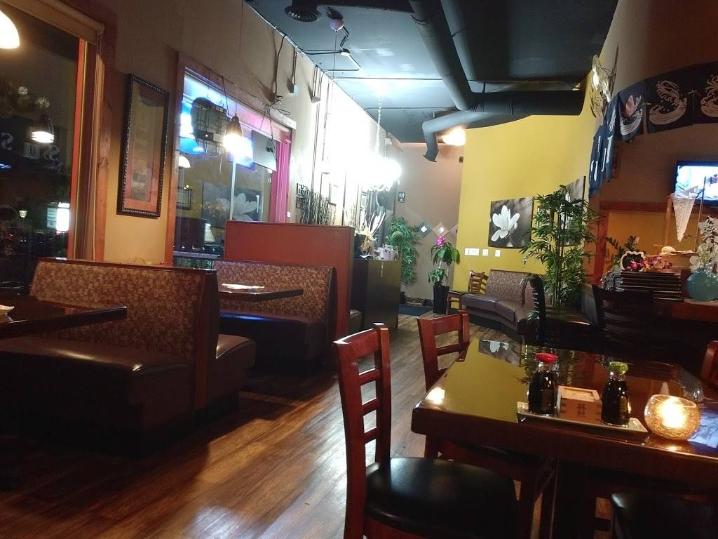 SUSHI Cafe | restaurant | 3294 Peachtree Industrial Blvd #1005, Duluth, GA 30096, USA | 4705394062 OR +1 470-539-4062