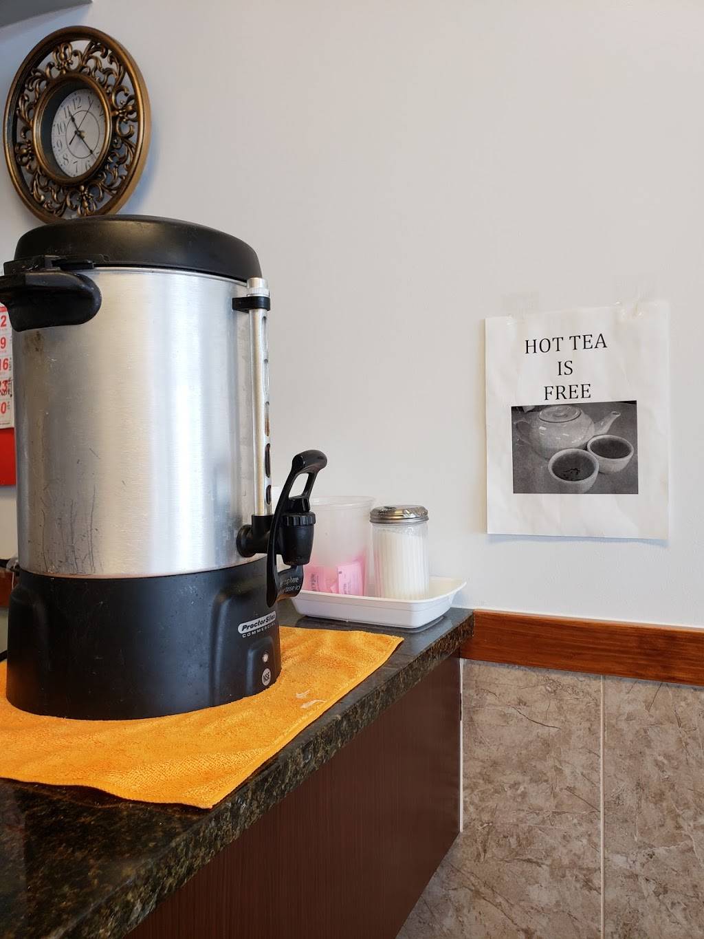 China Wok | restaurant | 2949 Traverse Trail, The Villages, FL 32163, USA | 3525614314 OR +1 352-561-4314