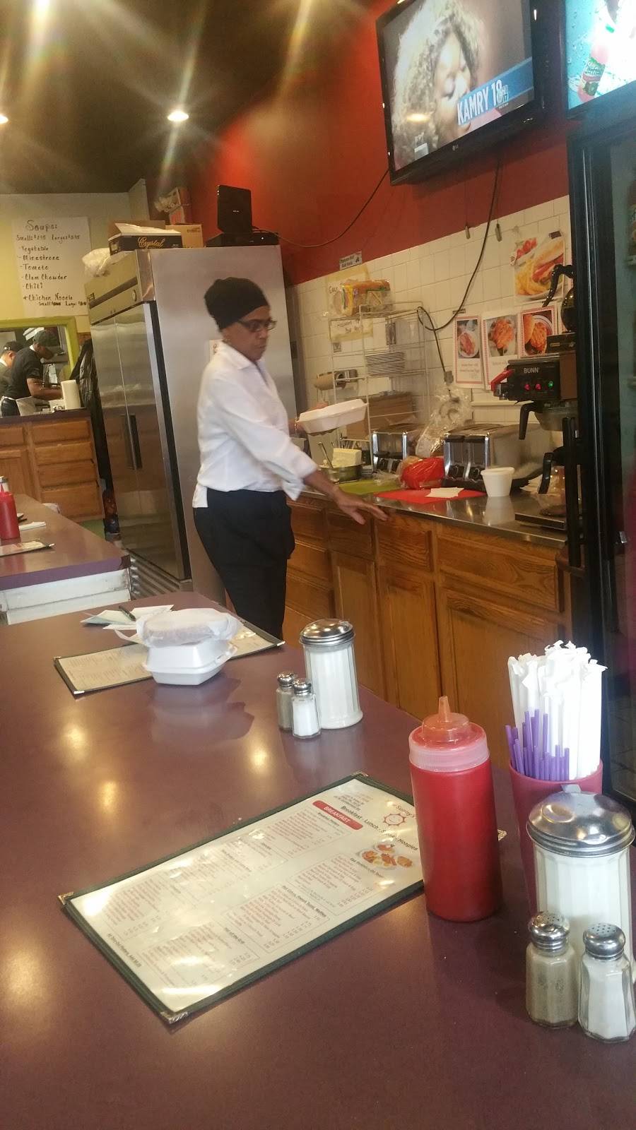 Sunnys Diner | restaurant | 2501 N Broad St, Philadelphia, PA 19132, USA | 2152257017 OR +1 215-225-7017