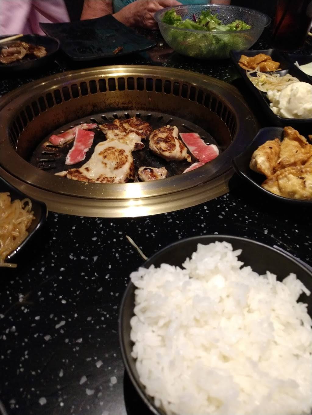 Manna BBQ | restaurant | 6751 W Westgate Blvd, Glendale, AZ 85305, USA | 6238775007 OR +1 623-877-5007