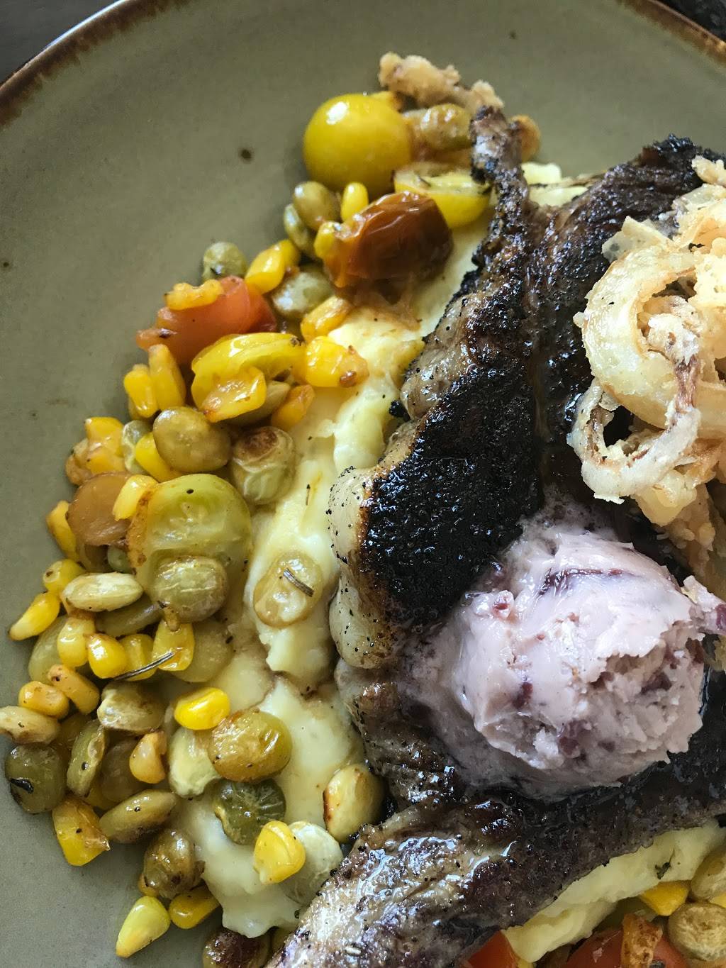 Panorama on Seven | restaurant | 95 Main St, Buffalo, NY 14203, USA | 7168520049 OR +1 716-852-0049