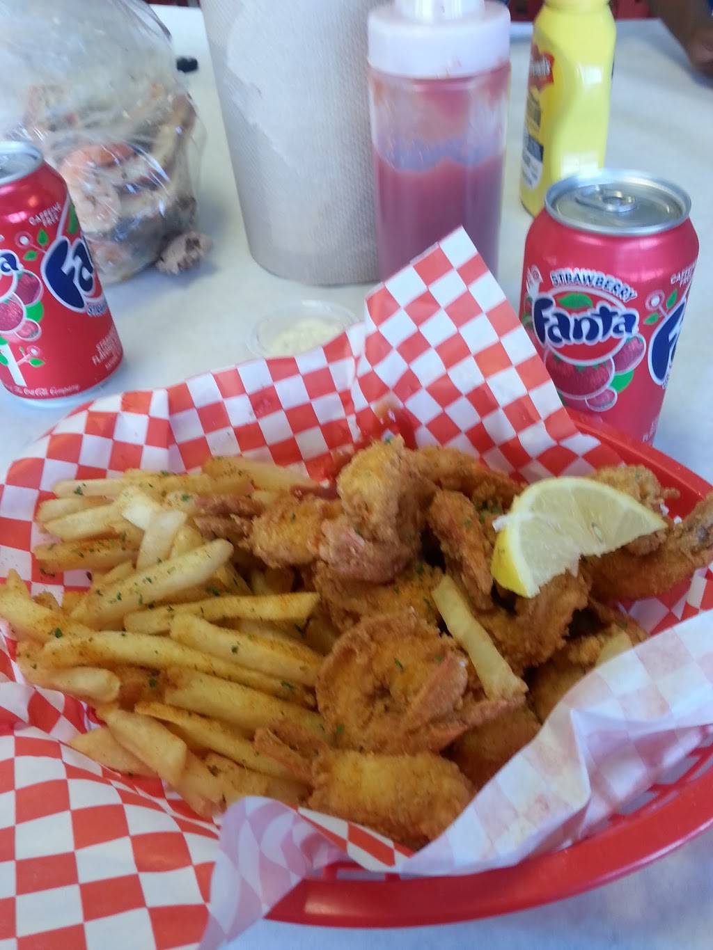 Crackn Crab | restaurant | 311 University Blvd ste 300, Round Rock, TX 78665, USA | 5125513411 OR +1 512-551-3411