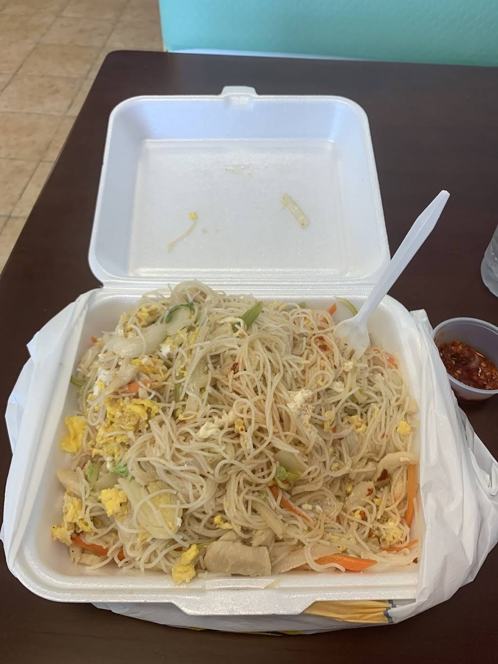 China Delight | restaurant | 1160 Old Peachtree Rd NW, Duluth, GA 30097, USA | 7704768898 OR +1 770-476-8898