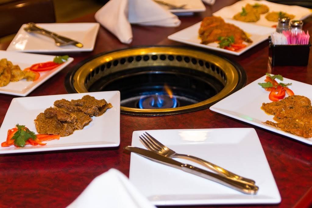 Zaika Indian Cuisine | restaurant | 14134 W Center Rd, Omaha, NE 68144, USA | 4027155051 OR +1 402-715-5051