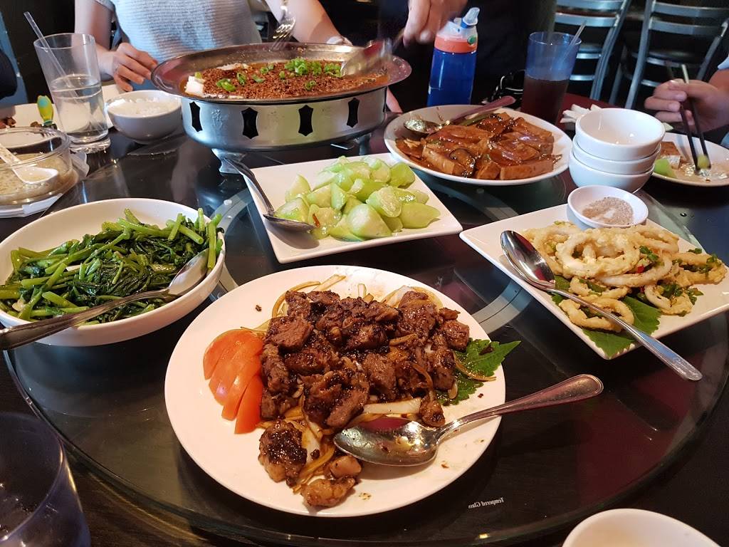 Good Eats Bar & Restaurant | restaurant | C113, 18888 Labin Ct, Rowland Heights, CA 91748, USA | 6268209089 OR +1 626-820-9089