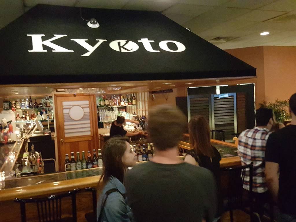 Kyoto | restaurant | 1000 S State St # 5, Clarks Summit, PA 18411, USA | 5705873236 OR +1 570-587-3236