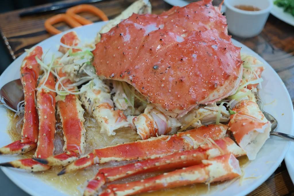 Lulu Seafood | restaurant | 20-07 127th St, College Point, NY 11356, USA | 7188882268 OR +1 718-888-2268