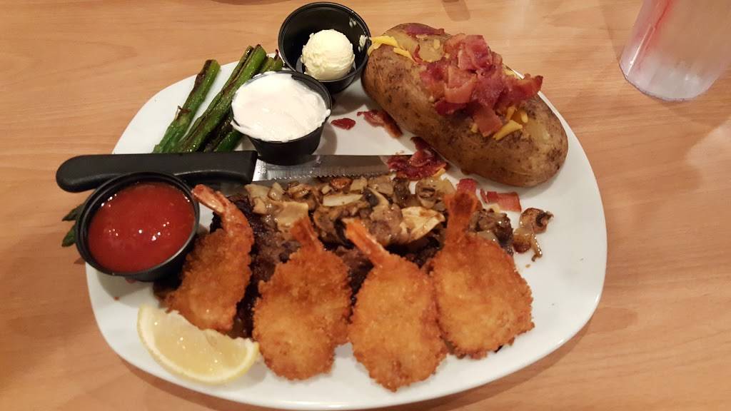 Perkins Restaurant & Bakery | restaurant | 8841 Park Blvd N, Seminole, FL 33777, USA | 7273933339 OR +1 727-393-3339