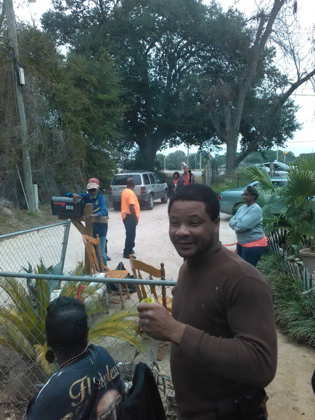 Cousins Barbecue | restaurant | 517 Cherry Ave, Albany, GA 31701, USA | 2294351589 OR +1 229-435-1589