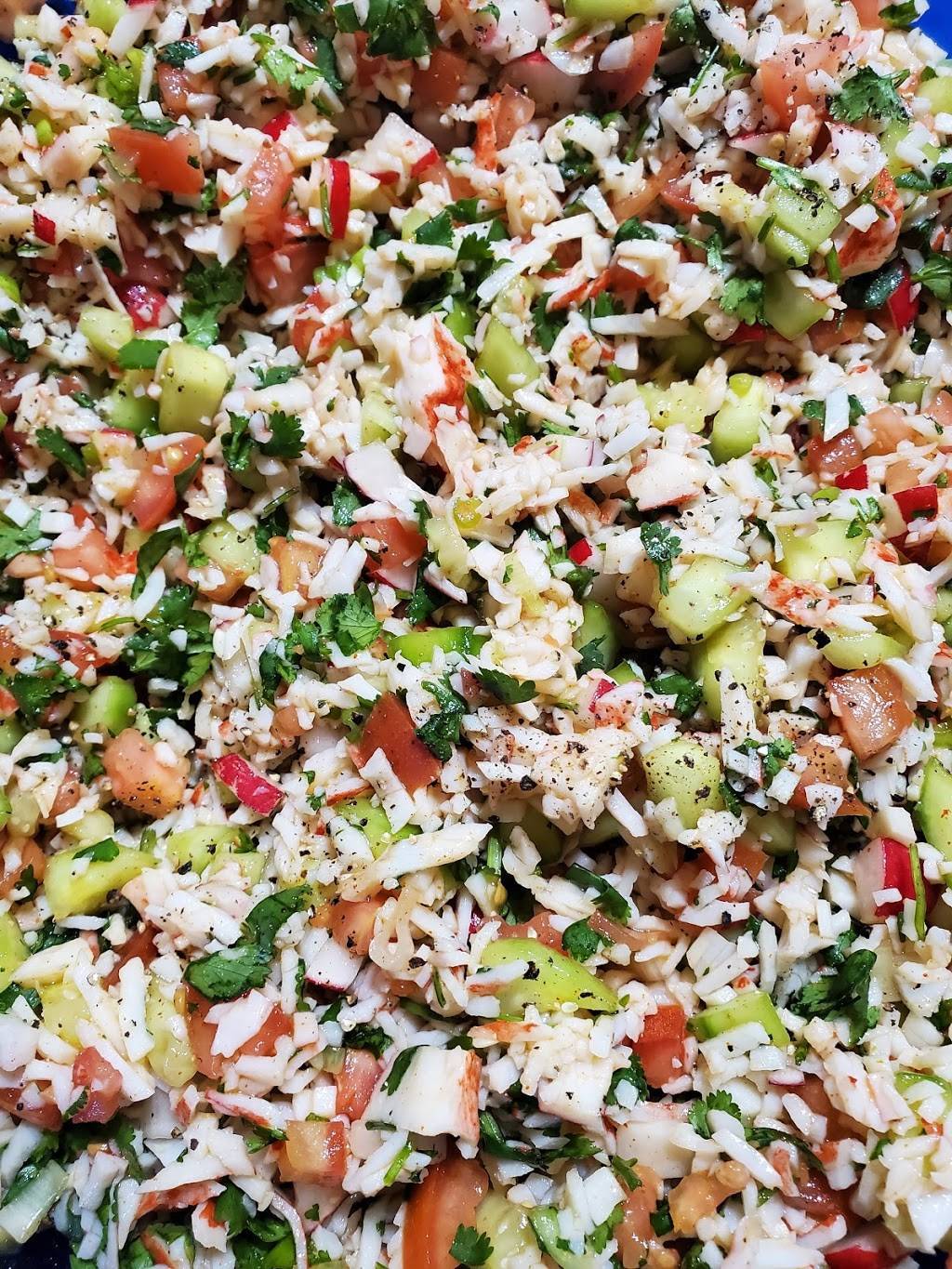 Spanish Bayou Takeout | restaurant | 17465 Main St, Hesperia, CA 92345, USA | 7609982054 OR +1 760-998-2054