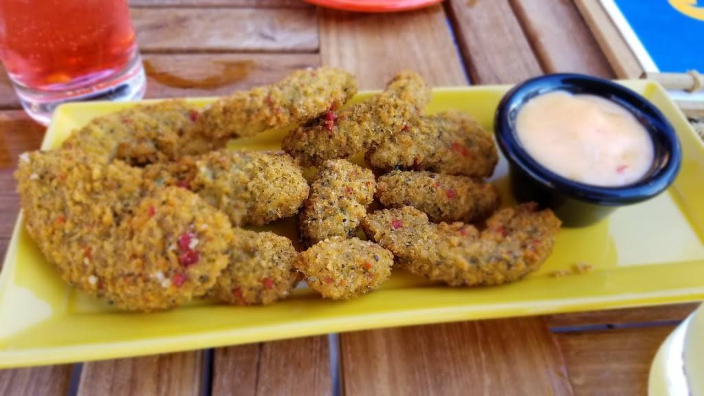 Spot on the Dock | restaurant | 1 King St, Burlington, VT 05401, USA | 8025400480 OR +1 802-540-0480