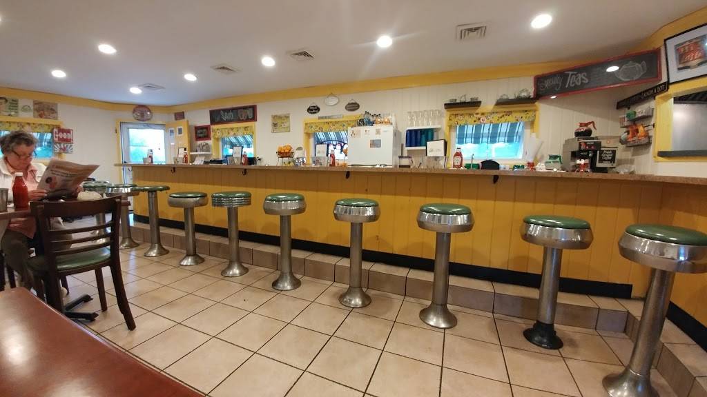 The Cookie Ladys Cafe | restaurant | 2501 NJ-88, Point Pleasant, NJ 08742, USA | 7327149494 OR +1 732-714-9494