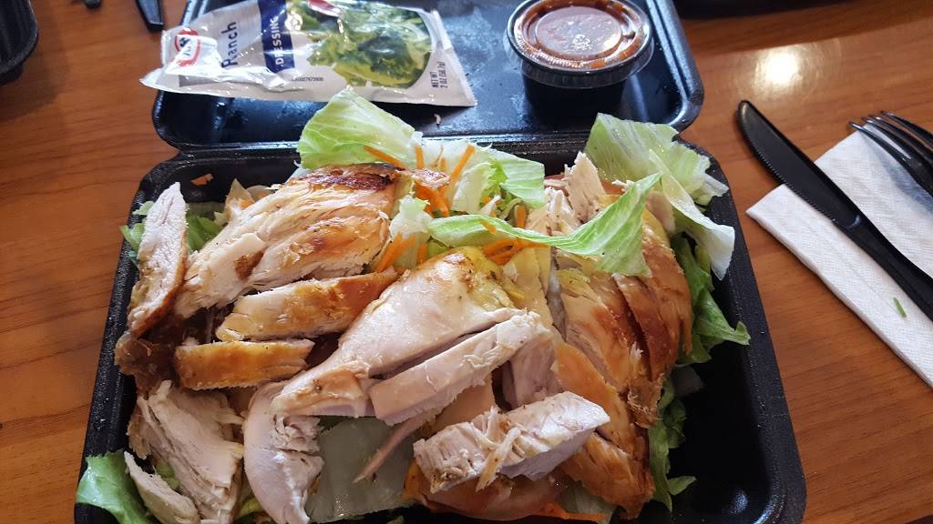 Los Pollos | restaurant | 6201 Atlantic Ave, Bell, CA 90201, USA | 3237716989 OR +1 323-771-6989