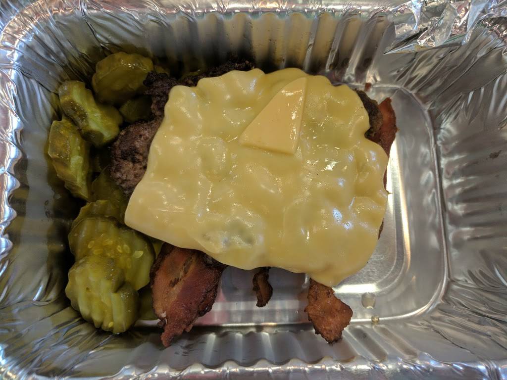 Five Guys | meal takeaway | 9180 N Fwy Service Rd E, Fort Worth, TX 76177, USA | 8177501030 OR +1 817-750-1030