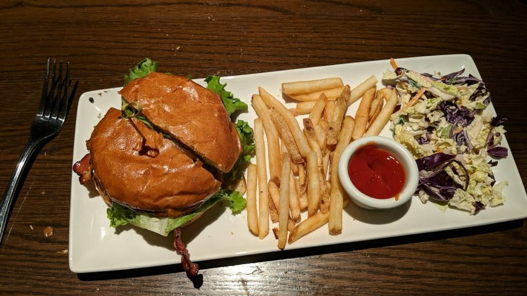 The Keg Steakhouse + Bar - Waterloo | restaurant | 42 Northfield Dr E, Waterloo, ON N2L 6A1, Canada | 5197254444 OR +1 519-725-4444