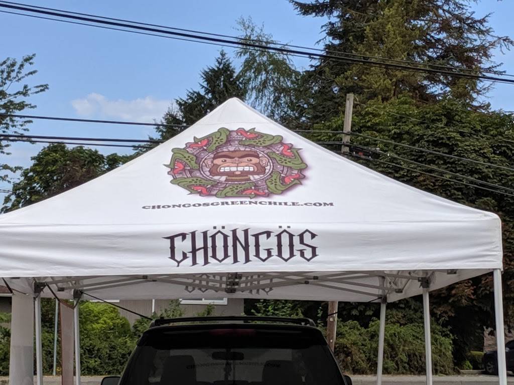 Chongos Green Chile Mobile Food & Southwest Family Kitchen | restaurant | 1000 W Main St, Monroe, WA 98272, USA | 3602948410 OR +1 360-294-8410