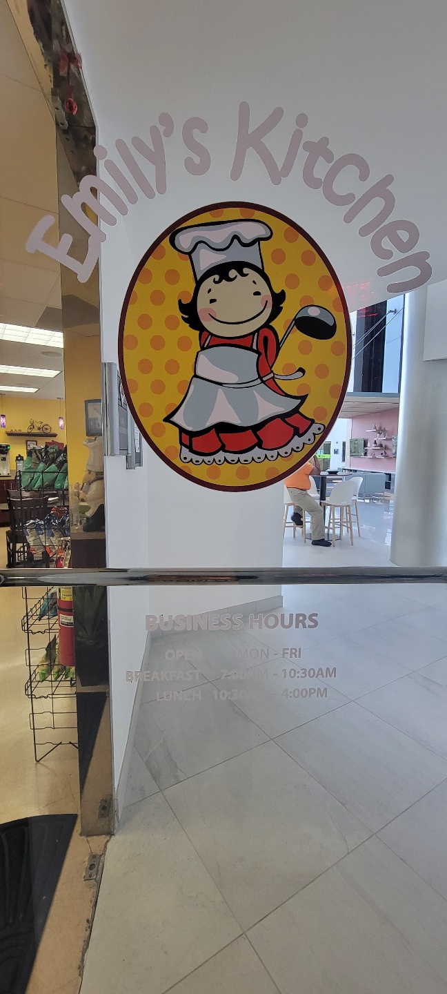 Emilys Kitchen | restaurant | 11200 Rockville Pike, Rockville, MD 20852, USA | 3012305647 OR +1 301-230-5647