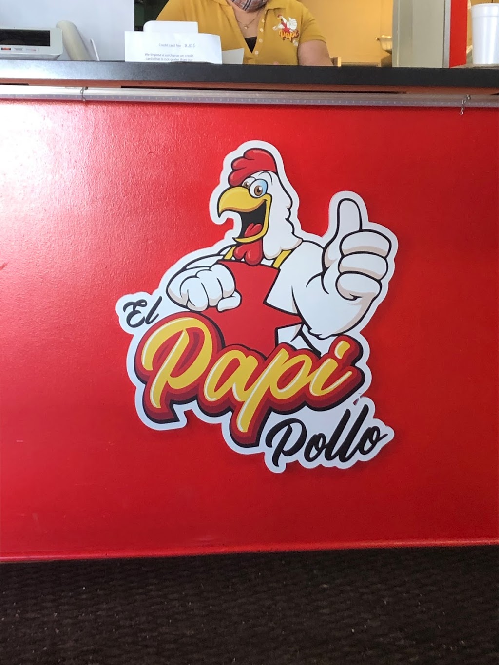 El Papi Pollo | restaurant | 6603 W Pershing Rd, Stickney, IL 60402, USA | 7089567311 OR +1 708-956-7311