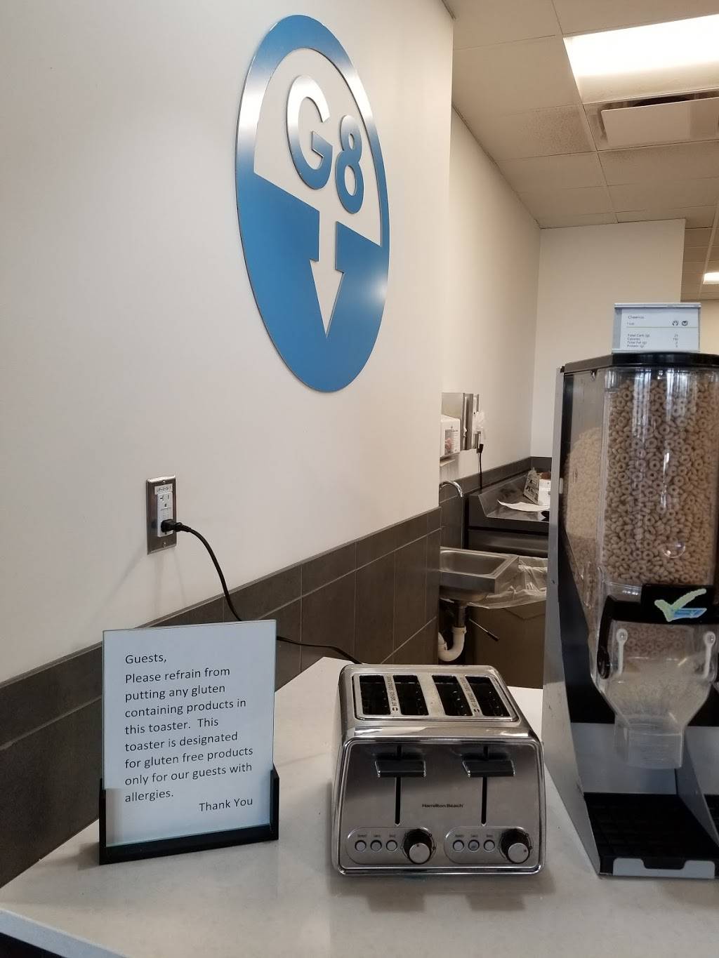 Flavortown | restaurant | Vandenberg Hall, Rochester, MI 48309, USA | 2483703570 OR +1 248-370-3570