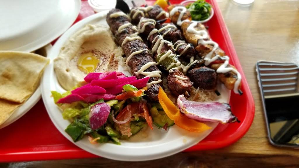 Sheesh Lebanese Kitchen | restaurant | 20491 Alton Pkwy, Lake Forest, CA 92630, USA | 9492735535 OR +1 949-273-5535