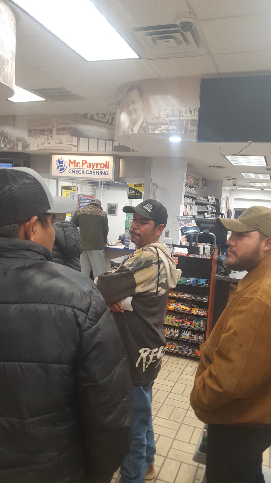 Kent Kwik Convenience Stores | restaurant | 1709 Rankin Hwy, Midland, TX 79701, USA | 4326956940 OR +1 432-695-6940