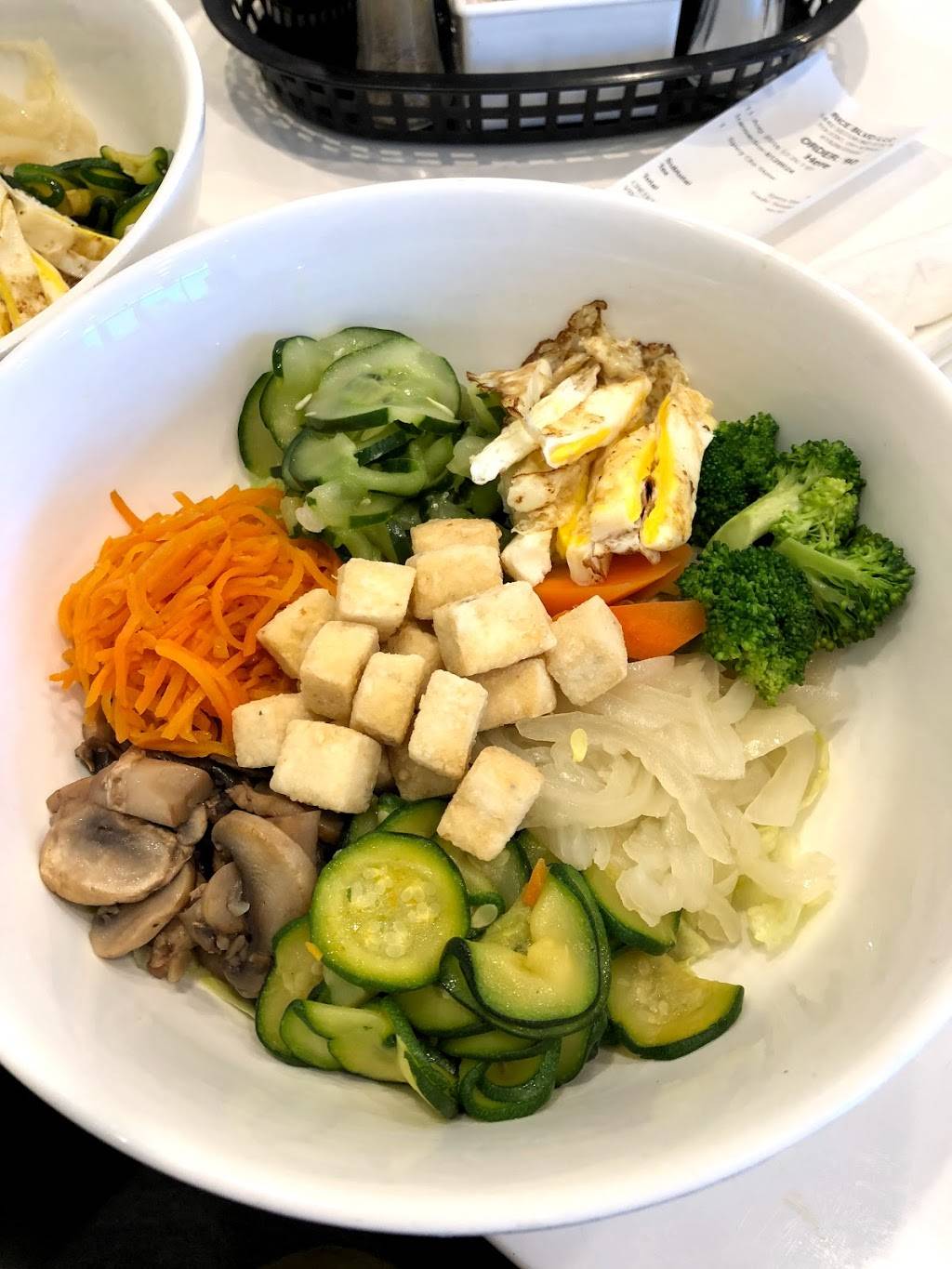 Rice Blvd Restaurant | restaurant | 1440 Secor Rd, Toledo, OH 43607, USA | 4197252735 OR +1 419-725-2735