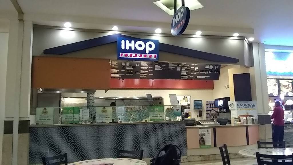 IHOP | restaurant | 849 E. Commerce St Rivercenter Mall, San Antonio, TX 78205, USA | 2102128877 OR +1 210-212-8877