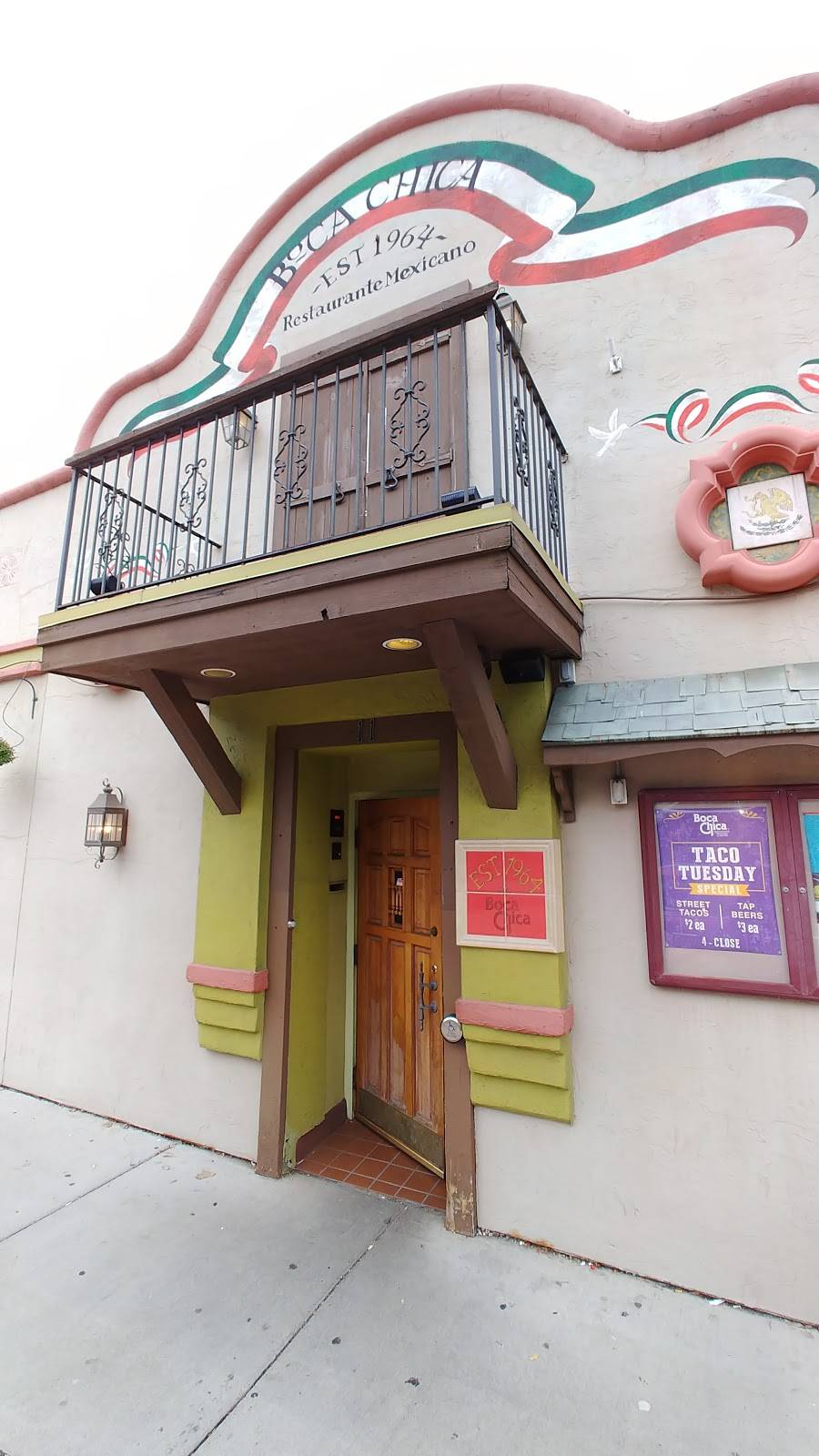 Boca Chica | Restaurante Mexicano & Cantina | restaurant | 11 Cesar Chavez St, St Paul, MN 55107, USA | 6512228499 OR +1 651-222-8499