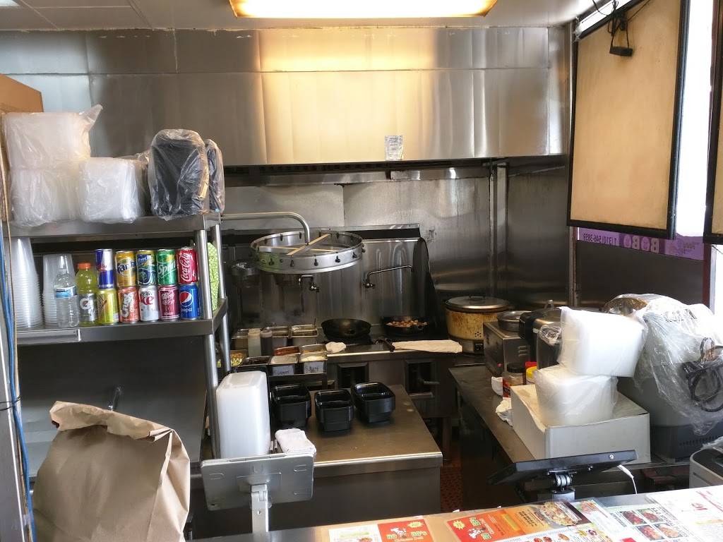 Bobo Chinese Deli | restaurant | 2114 Highland Ave, Manhattan Beach, CA 90266, USA | 3105463859 OR +1 310-546-3859