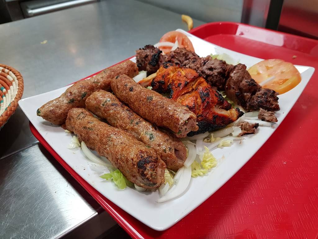 Dallas Kabob House | restaurant | 2040 W Spring Creek Pkwy #134, Plano, TX 75023, USA | 9722007161 OR +1 972-200-7161