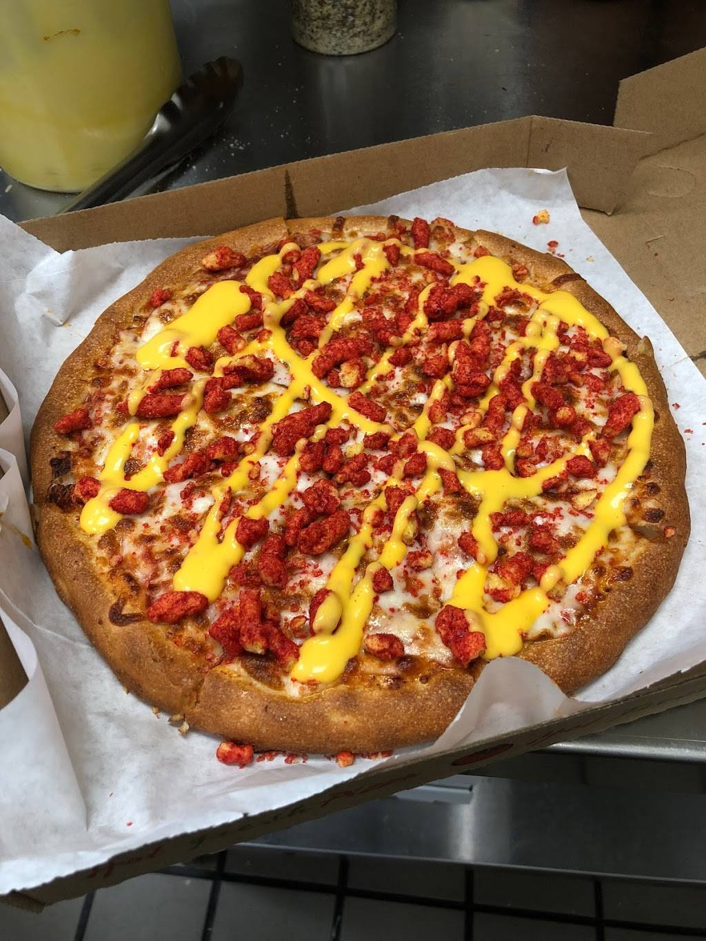 Big Rols Pizza | meal takeaway | 10721 Atlantic Ave suite d, Lynwood, CA 90262, USA | 3106039996 OR +1 310-603-9996