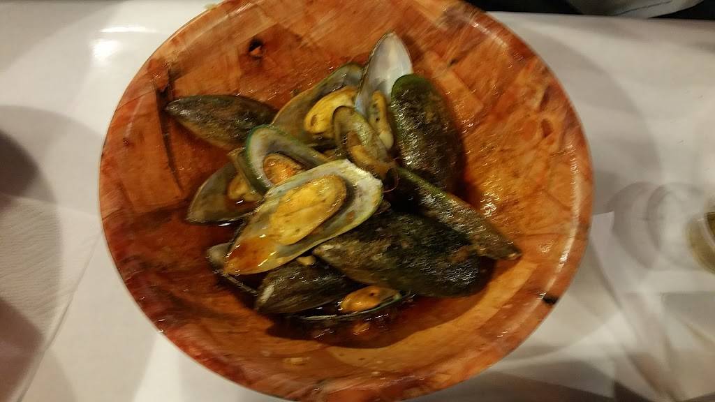 Toms Crab Shack | restaurant | 1851 Sutter St, Concord, CA 94520, USA | 9256800999 OR +1 925-680-0999