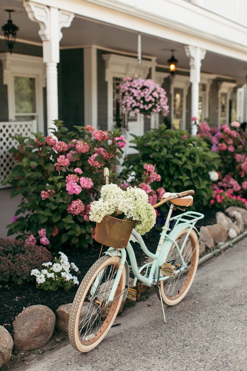 Hotel Manisses | restaurant | 251 Spring St, New Shoreham, RI 02807, USA | 4014669898 OR +1 401-466-9898