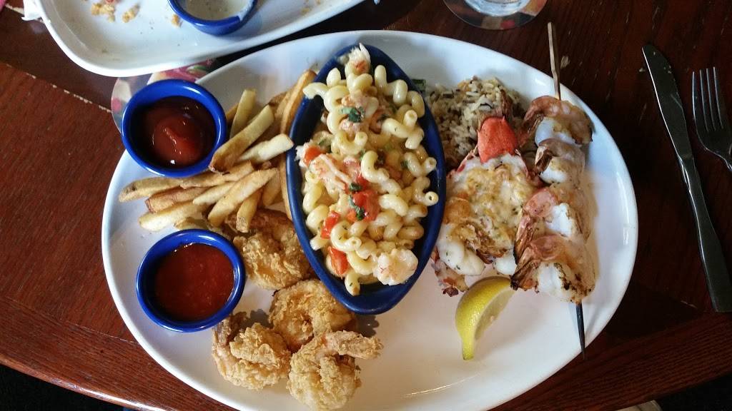 Red Lobster | restaurant | 1331 Tamiami Trail, Port Charlotte, FL 33948, USA | 9416257745 OR +1 941-625-7745