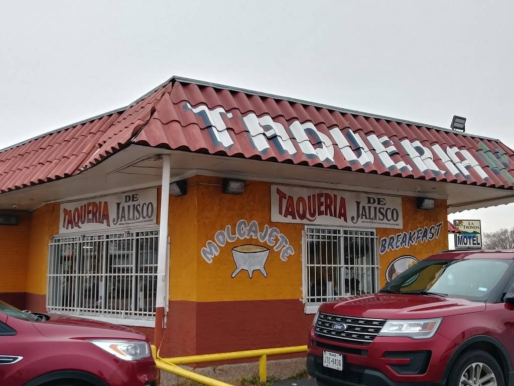 Taqueria De Jalisco | restaurant | 408 Houston Blvd, South Houston, TX 77587, USA | 7133780059 OR +1 713-378-0059