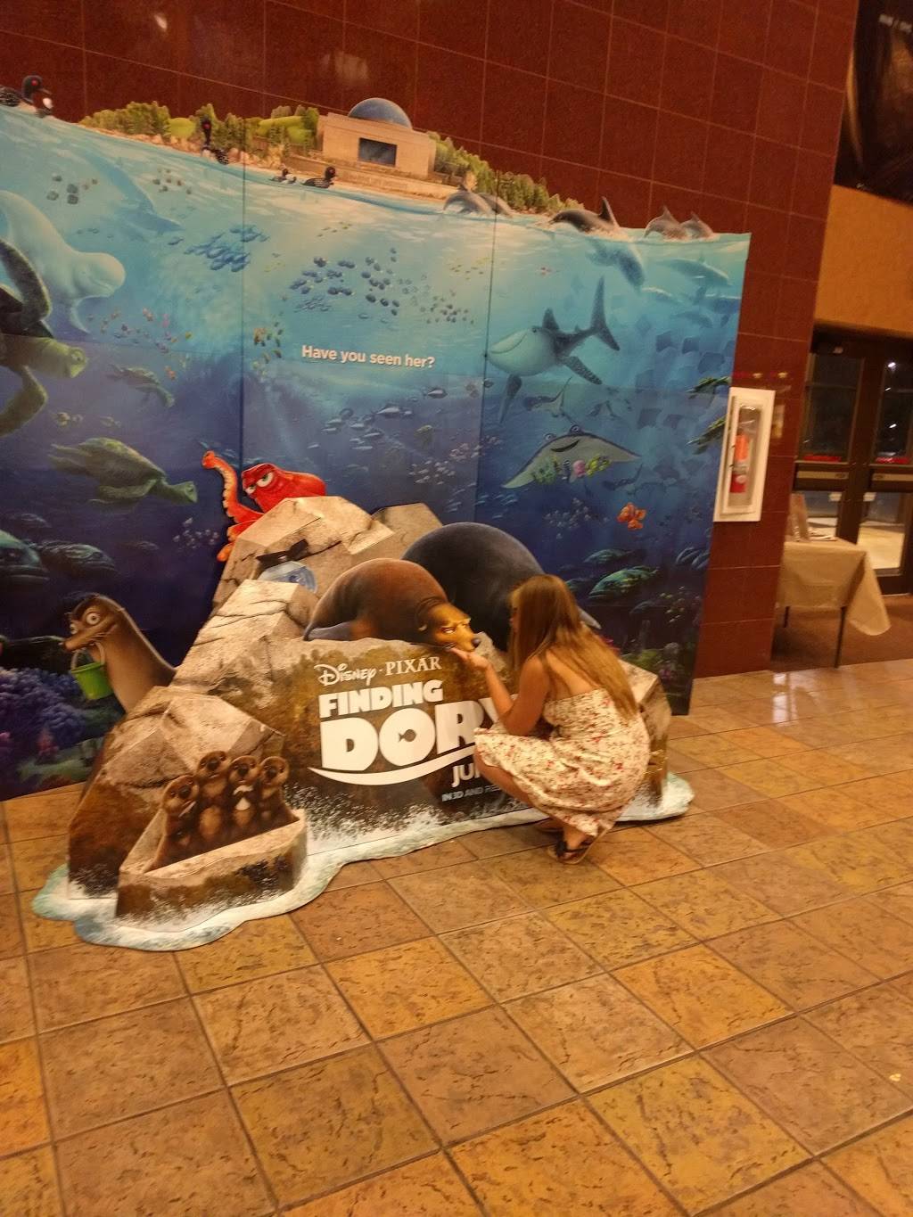 Cinemark 14 Mansfield Town Center | meal takeaway | 2355 Walker Lake Rd, Ontario, OH 44906, USA | 4195897300 OR +1 419-589-7300