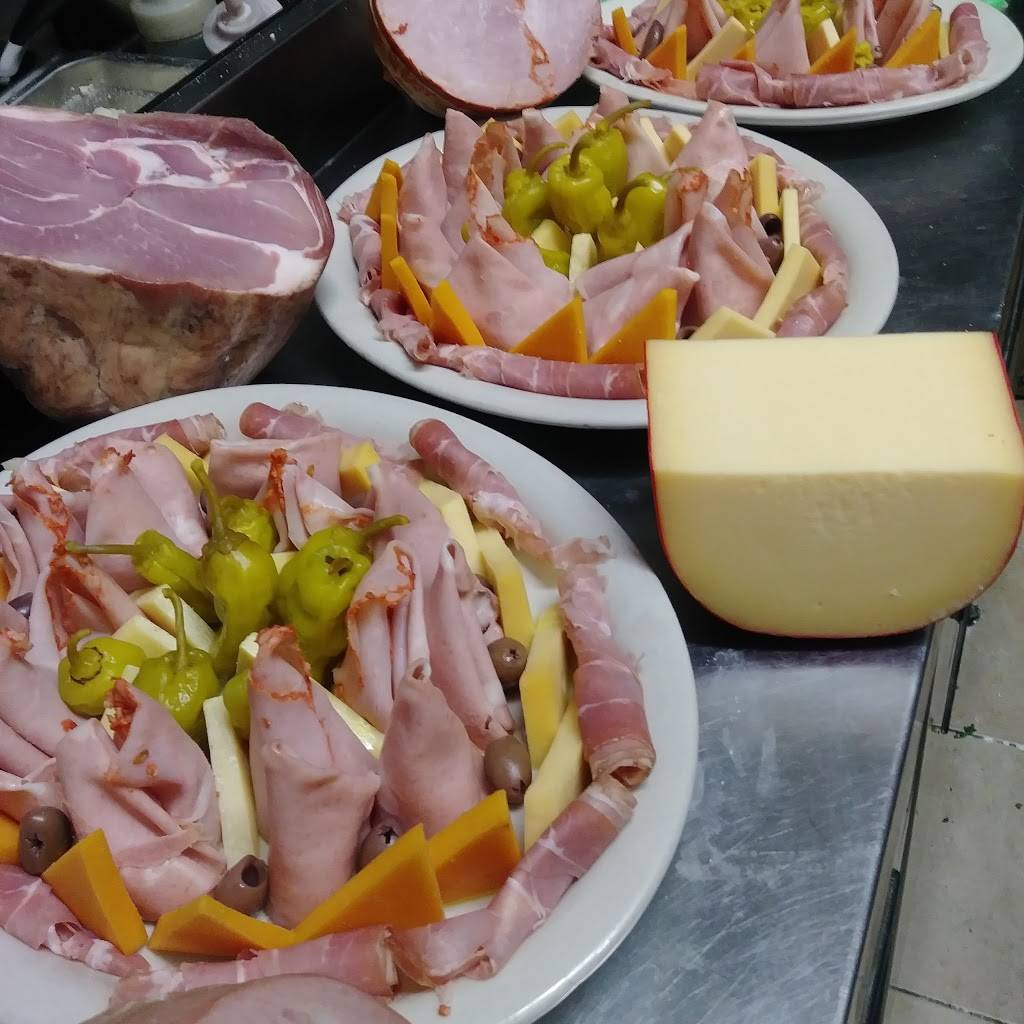 Errigo’s | restaurant | 502 Bay St, Staten Island, NY 10304, USA | 7189815111 OR +1 718-981-5111