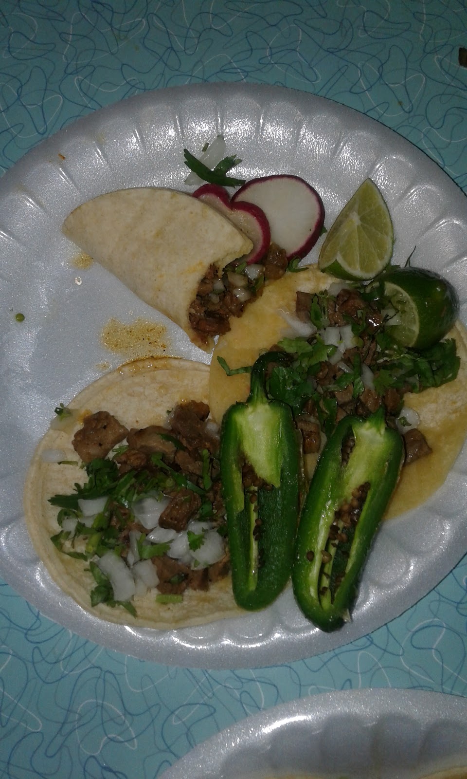 El Tapatio Mission St | restaurant | 509 S Mission St, Wenatchee, WA 98801, USA | 5096991094 OR +1 509-699-1094