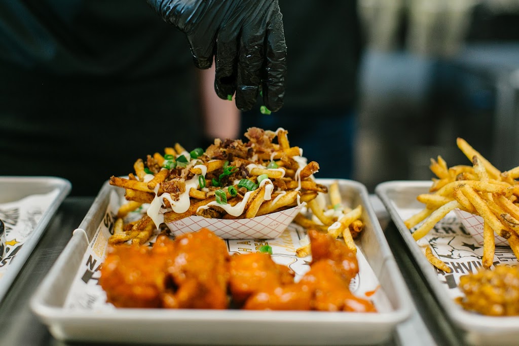 Super Chix | restaurant | Moon Shot Dr, Madison, AL 35758, USA | 2562001916 OR +1 256-200-1916