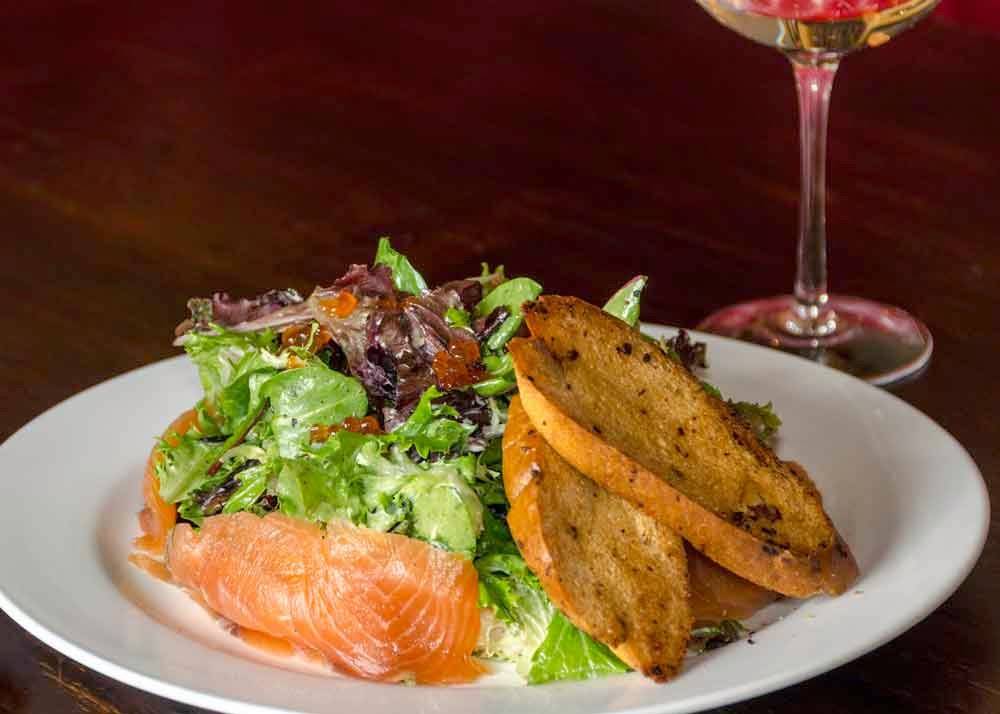 Anyway Cafe | restaurant | 1602 Gravesend Neck Rd, Brooklyn, NY 11229, USA | 7189345988 OR +1 718-934-5988