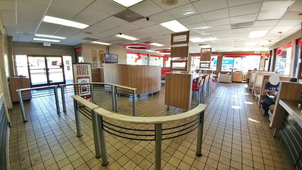 Burger King | restaurant | 2600 Long Beach Boulevard, Long Beach, CA 90806, USA | 5624243593 OR +1 562-424-3593