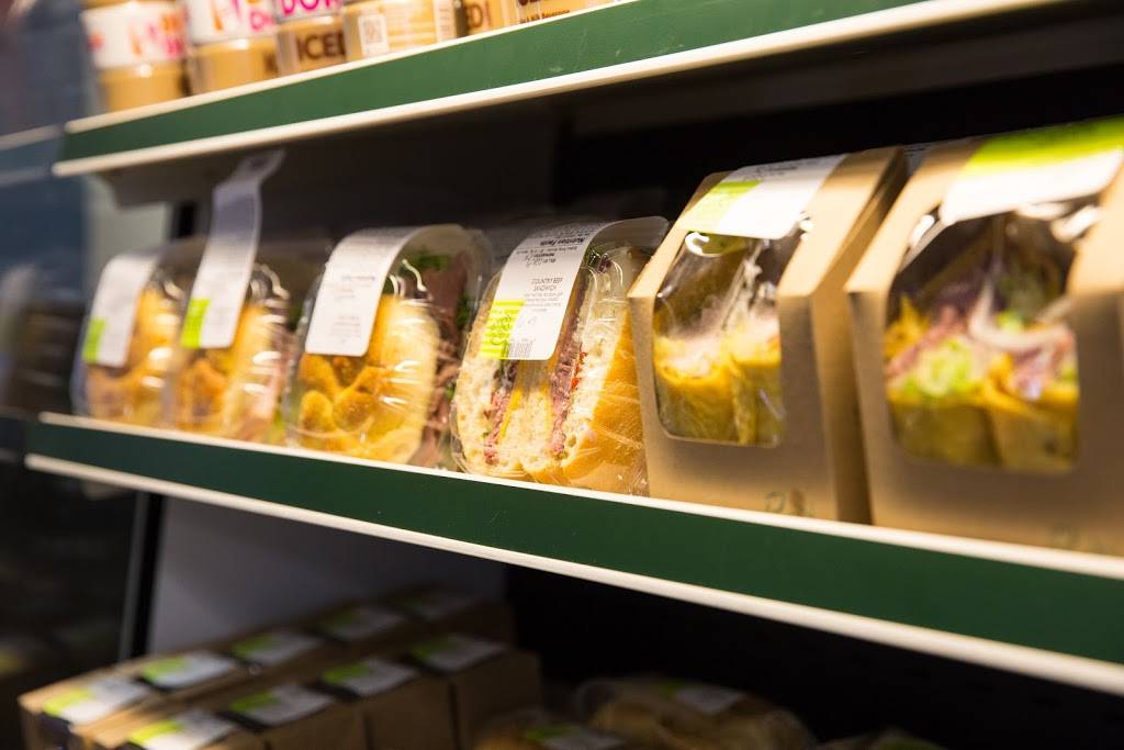 NEO Dining | restaurant | 200 I St NE, Miami, OK 74354, USA | 9185406387 OR +1 918-540-6387