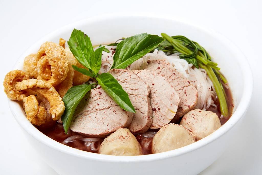 Just Noodles Thai Express | restaurant | 8202 45th Ave store 12, Elmhurst, NY 11373, USA | 8458239018 OR +1 845-823-9018