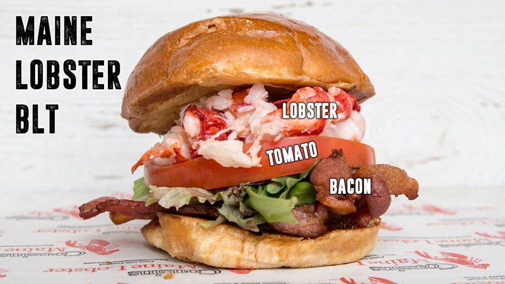 Cousins Maine Lobster | restaurant | 630-14 Atlantic Boulevard (In the Publix Plaza, Neptune Beach, FL 32266, USA | 9042460304 OR +1 904-246-0304