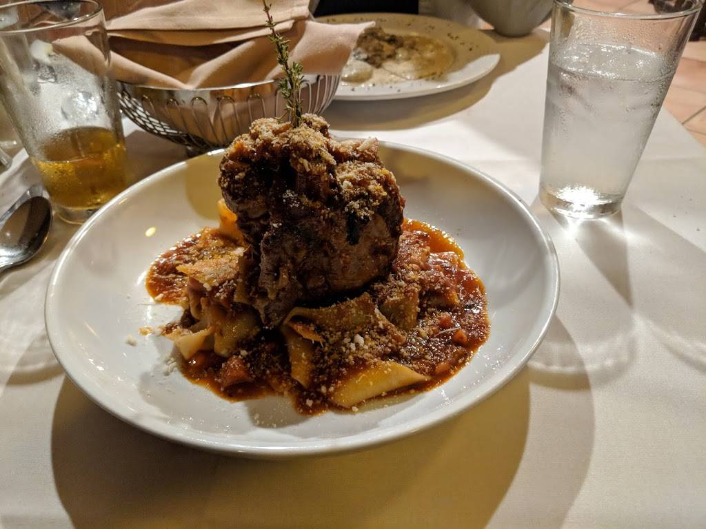 Italianissimo Trattoria | restaurant | 323 Third Ave, Chula Vista, CA 91910, USA | 6196511457 OR +1 619-651-1457