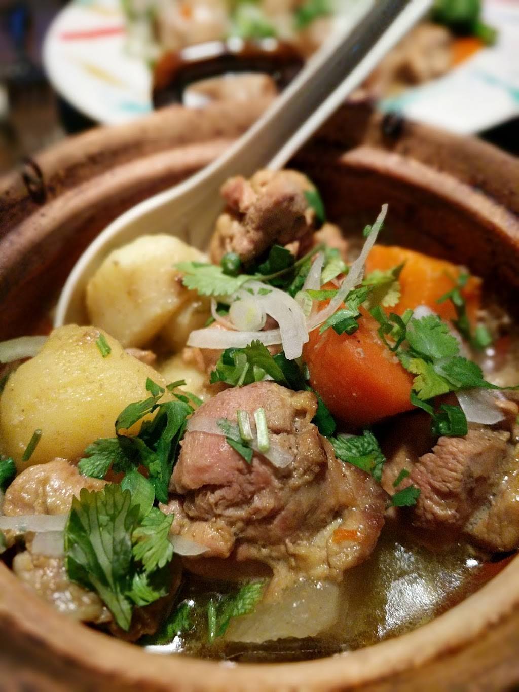 Blue Taro | restaurant | 942 Monroe Ave, Rochester, NY 14620, USA | 5854344497 OR +1 585-434-4497