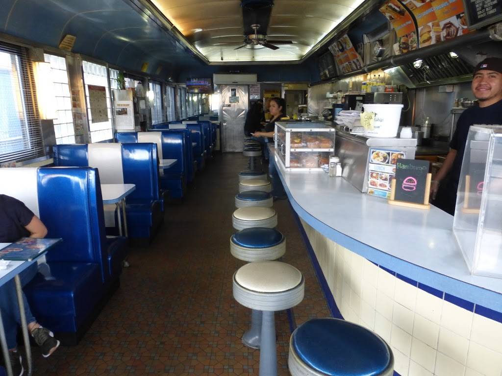 New York Diner | restaurant | 4909 Northern Blvd, Long Island City, NY 11101, USA | 7186268857 OR +1 718-626-8857