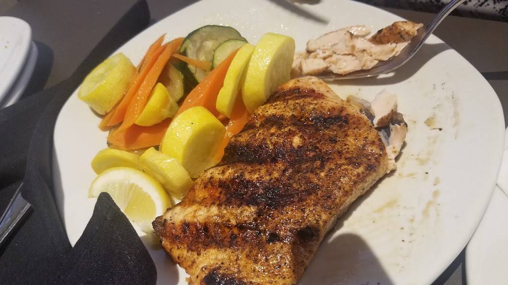 Outback Steakhouse | restaurant | 11101 Southern Blvd, Royal Palm Beach, FL 33411, USA | 5617956663 OR +1 561-795-6663